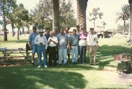 Richard Ochoa Obituary (1942