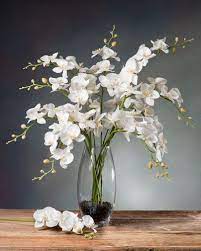 Don't leave this page without feasting your eyes upon the. Silk Flower Single Stems Flower Arrangements Artificial Flower Arrangements Artificial Floral Arrangements