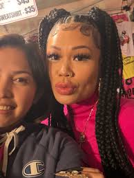 Accckkkk my whole night was made!! 💕✨ She's seriously the nicest 😭💖  @itslovelymimi27 #itslovelymimi #socallife #eventvibes #contencreator  #smallbusiness