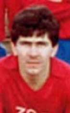 Suárez, Alfonso Suárez Postigo