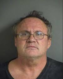 Keota man charged with burglary of North Liberty home