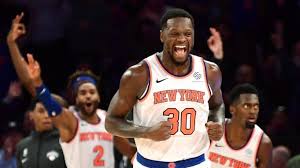 Самые новые твиты от julius randle (@j30_randle): Julius Randle S Early Success Could Cost The Knicks