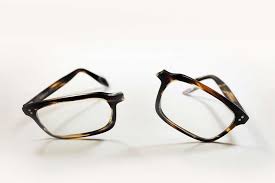 My glasses broke the same way and i was able to fix them using sugru, a moldable silicone i got on amazon. Where To Fix Glasses Frames Online