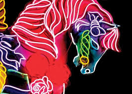 Use a low iso of 100 or 200 to avoid noise, a tripod or a lens or camera with image stabilization tech to allow slower shutter speeds. How To Photograph Neon Signs