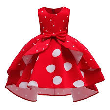 Lappepa moda infantil vestido niña volantes estrellitas. Daily Deals For Moms Patpat Kids Dress Girls Party Dress Kids Dresses