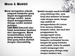 Mental yang kuat akan tercapai dengan kondisi fisik merenung atau introspeksi diri adalah hal yang sangat baik untuk dilakukan agar diri kita tidak melenceng dari tujuan hidup atau terjerumus ke dalam. Malicious Software Abdul Majid Abidin Ppt Download