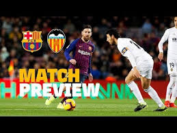 Copa del rey final 2019 | barça fans getting in the mood for the game against valencia. Copa Del Rey Final 2019 Match Preview Ghana Latest Football News Live Scores Results Ghanasoccernet
