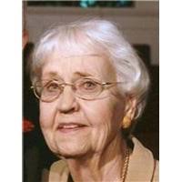 Nancy Johnston Obituary