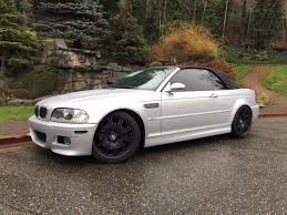 Cool Great 2003 Bmw M3 Base Convertible 2 Door 2003 Bmw M3 2017 2018 Bmw 2003 Bmw M3 Bmw M3