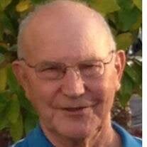 Joseph Eugene McIntyre Obituary (2025)