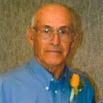 Vincel Gene Klein Sr. Obituary