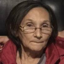 Edna B. Mireles Obituary