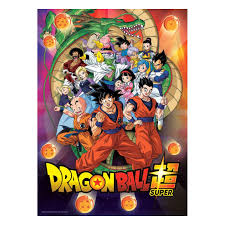 Play free online dragon ball jigsaw game at cartoon games. Dragon Ball Z 1000 Teile Clementoni Puzzle Online Kaufen