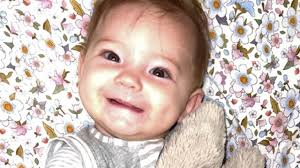 Mackay baby Layne Pollock suddenly dies in sleep at 7 months old