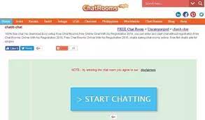 It takes minutes and all the singles are right at your fingertips. Usa Chat Rooms Free No Registration Uk