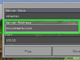 Jan 07, 2010 · find the best minecraft servers in the world for pc or pe and vote for your favourite. 4 Formas De Unirse A Servidores En Minecraft Pe Wikihow