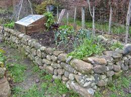 Impressive Diy Stone Flower Vegetable Beds That You Can Make Easy Yourself My Desired Home Vegetable Garden Raised Beds Building A Raised Garden Stone Raised Beds