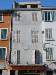 Urbain Domergue Ville D Aubagne