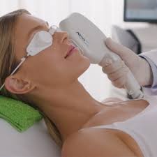 Skönhetsbehandling i Stockholm