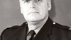 Salem mourns the loss of former Police Chief Harry T. Haskins