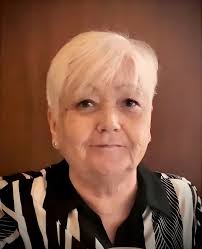 Judith Batten's Instagram, Twitter & Facebook