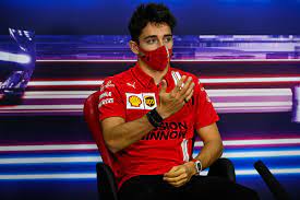 Charles leclerc expects ferrari to take a good step in the right direction next year, but there will but while ferrari will of course look to translate this learning phase into clear improvement in 2021. Leclerc 2021 Ferrari Showing Promising Signs