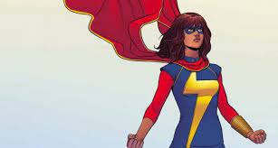 You will receive a verification email shortly. Ms Marvel Movie Featuring Kamala Khan Being Planned Kevin Feige Says