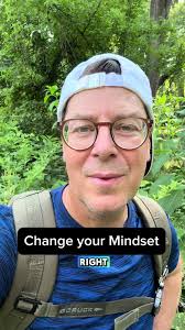 Change Your Mindset for a Positive Life
