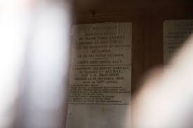 Thank your dear mother for the brochures she sent us. File Pere Lachaise Division 23 Salbat Bonin 08 Jpg Wikimedia Commons