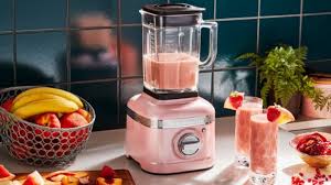 Decouvrez Le Blender K400 Pour Realiser De Bonnes Recettes Healthy