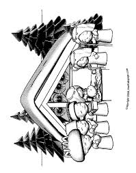 Maybe you would like to learn more about one of these? Christmas Nativity Scene Free Coloring Pages For Kids Printable Colouring Sheets