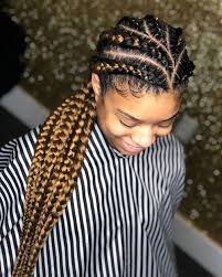 Maybe you would like to learn more about one of these? 59 Sexy Goddess Braids Hairstyles To Get In 2021