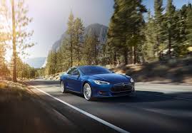 Tesla Model S Electric Car Wallpapers Wallpaper Cave