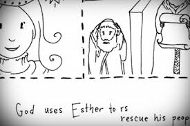 Before sharing sensitive information, make sure you're on a federal government site. Free Printable Story Of Esther Coloring Page