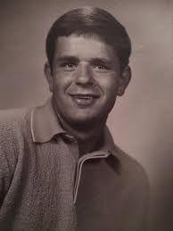 Ray Stricklyn Born: October 8, 1928 Houston, Texas Died: May 14, 2002 (age  73) Los Angeles, California