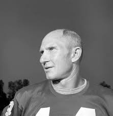 New York Giants training camp 1962