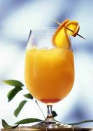 Cocktail Planteur Mexicain Recette Planteur Recette Jus De Fruit Recette De Rhum