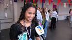 The Junior SongFestival 2025 on the Dutch news (September ... - YouTube