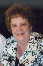 JoAnn Smith Obituary (1944