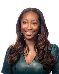 Ivy Hill's Instagram, Twitter & Facebook