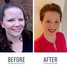 Hello! What do you think about this change😍