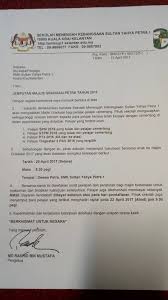 Mutalib penyelaras program phd, pusat bioteknologi dan makanan berfungsi, fakulti sains dan teknologi, universiti kebangsaan malaysia (ukm) bismillahir rahmanir rahim. Jemputan Untuk Majlis Smk Sultan Yahya Petra 1 Yps Facebook