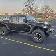 Service Def System See Dealer Warning Message Jeep Gladiator Forum Jeepgladiatorforum Com