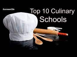Best Culinary Education Can Help You Get To The Professional Level That You Desire In This Article We Have Listed Top 10 C Culinary School School Mba Student