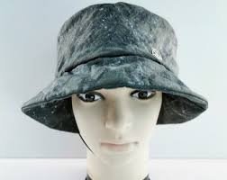 Daks Hat Vintage Daks String Bucket Hats Size M