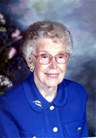 Elsie Omlin Obituary