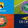 Open will be distributed live on both linear television and digital platforms, with much more ultimate. 1