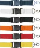 At fastlanyards.de, we offer different varieties of lanyards such as plain, polyester, woven order custom lanyards online in different styles with logo and message stitched or imprinted on the strap. Schlusselhalsband Und Lanyard Online Selbst Gestalten Und Bedrucken Lassen