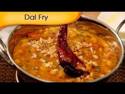 Dal Fry With Tadka Easy Punjabi Dal Recipe Homemade Indian Dal Recipe By Ruchi Bharani Dal Recipe Veg Recipes Recipes