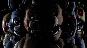 Looking for the best wallpapers? Five Nights At Freddy S Wallpapers Album On Imgur